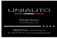 Logo Uniauto srl